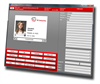 CardBase ID-card Software, Professional Edition